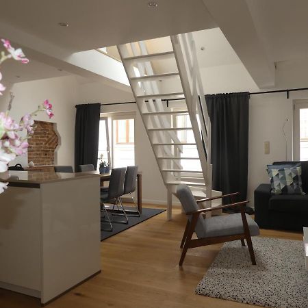 Ilot Sacre Apartments Brussels Exterior photo