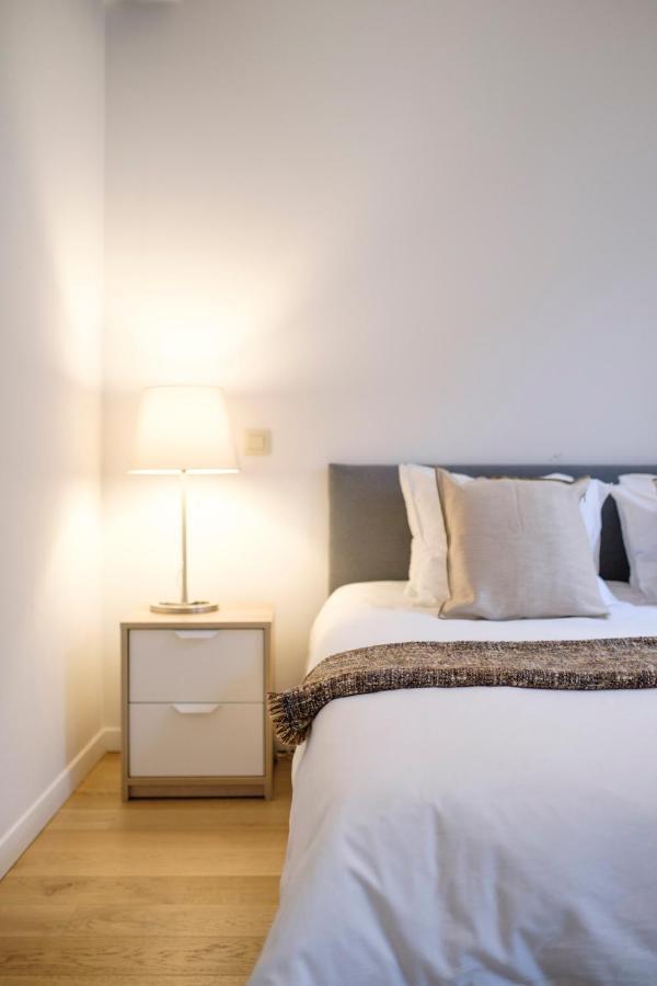 Ilot Sacre Apartments Brussels Exterior photo