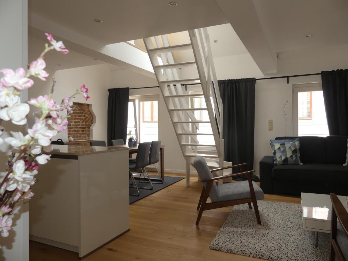 Ilot Sacre Apartments Brussels Exterior photo