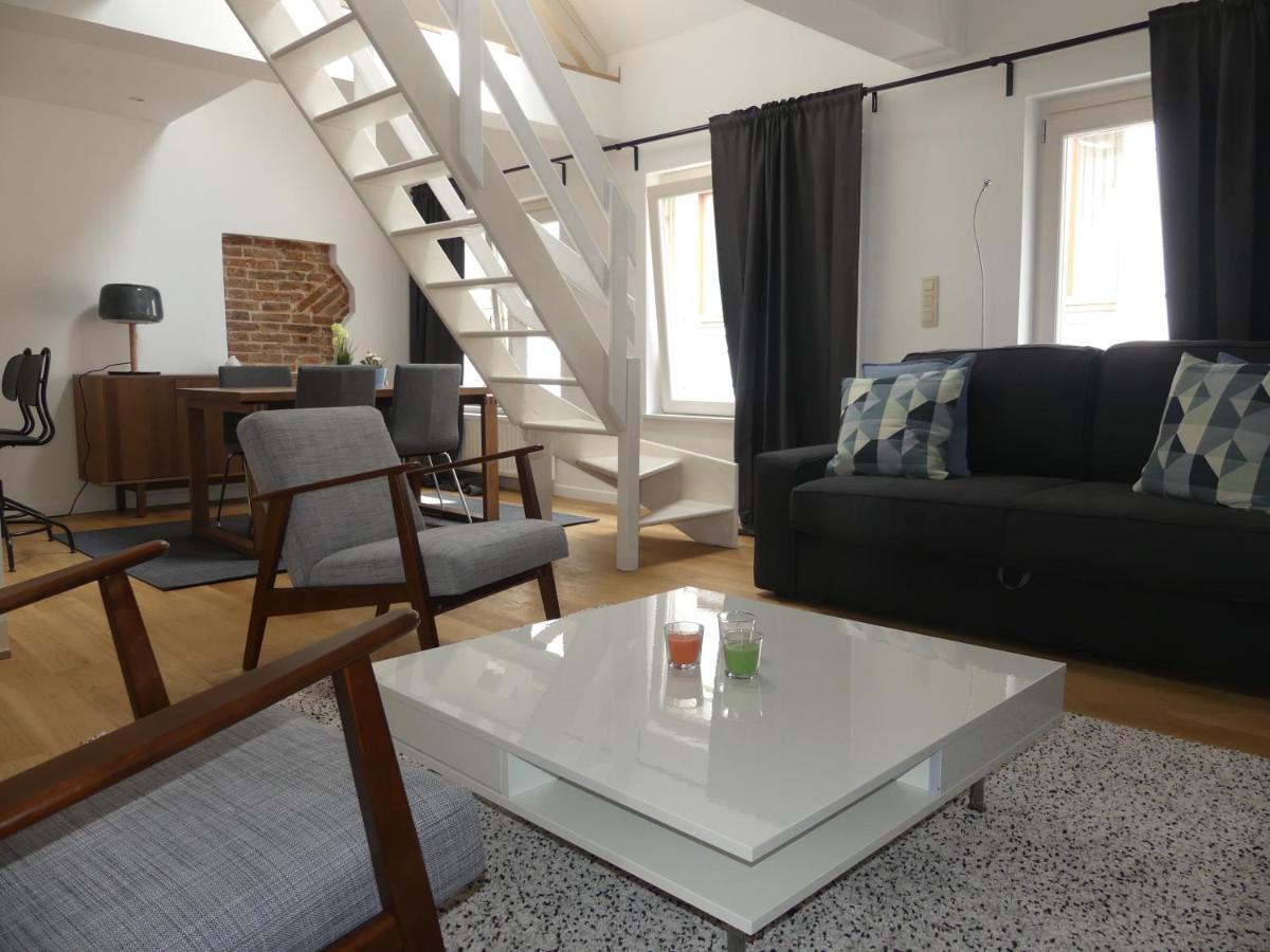 Ilot Sacre Apartments Brussels Exterior photo
